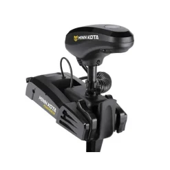 Moteur Électrique Minn Kota Powerdrive 45Lbs Bt Spotlock Gps - Avec Micro Telecommande