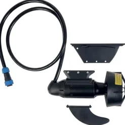 Moteur Électrique Pour Float Tube Hart Drive 380