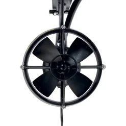Moteur Électrique Pour Float Tube Hart Drive 380 + Batterie Lifepo4 12V
