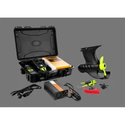 Moteur Pour Float Tube Float Plus Pro 2 31.2Ah 16.8V