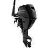 Moteur Thermique Mercury 4 Temps 6Cv Efi Bi-Cylindre Démarrage Électrique