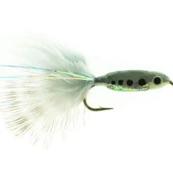Mouche Devaux Streamer St 19 Bl