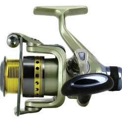 Moulinet Carnassier / Truite Autain Dxd1003 Rd