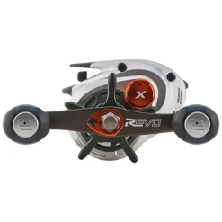 Moulinet Casting Abu Garcia Revo X Low Profile Reel