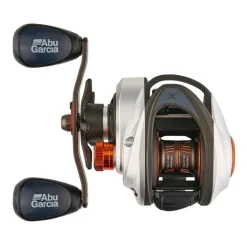 Moulinet Casting Abu Garcia Revo X Low Profile Reel