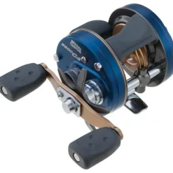 Moulinet Casting Abu Garcia Ambassadeur Classic C4