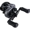 Moulinet Casting Abu Garcia Revo Sx-Ss Low Profile Reel