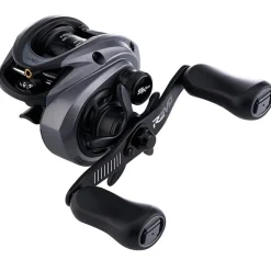 Moulinet Casting Abu Garcia Revo Sx-Ss Low Profile Reel