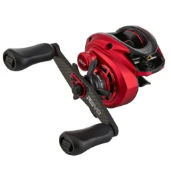 Moulinet Casting Abu Garcia Revo Rocket Low Profile Reel