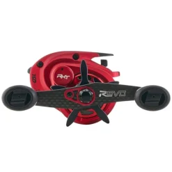Moulinet Casting Abu Garcia Revo Rocket Low Profile Reel