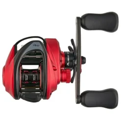 Moulinet Casting Abu Garcia Revo Rocket Low Profile Reel