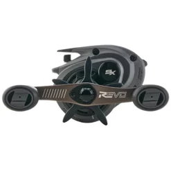 Moulinet Casting Abu Garcia Revo Sx Low Profile Reel