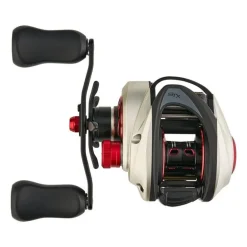 Moulinet Casting Abu Garcia Revo Stx Low Profile Reel