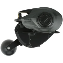Moulinet Casting Abu Garcia Beast 300 Low Profile Reel