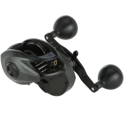 Moulinet Casting Abu Garcia Beast 400 Low Profile Reel