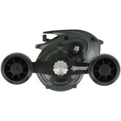 Moulinet Casting Abu Garcia Beast 400 Low Profile Reel