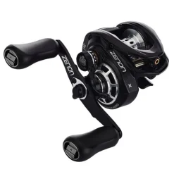 Moulinet Casting Abu Garcia Zenon X Low Profile Reel