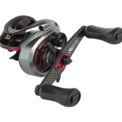 Moulinet Casting Abu Garcia Revo Premier Low Profile Reel