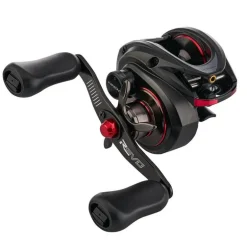 Moulinet Casting Abu Garcia Revo Winch Low Profile Reel