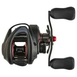 Moulinet Casting Abu Garcia Revo Winch Low Profile Reel