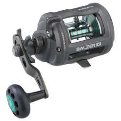 Moulinet Casting Balzer 71° North