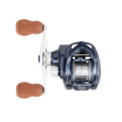Moulinet Casting Bates Fishing Co Salty Hundo