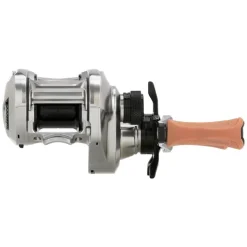 Moulinet Casting Bates Fishing Co Hundo