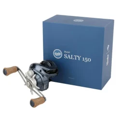 Moulinet Casting Bates Fishing Co The Salty
