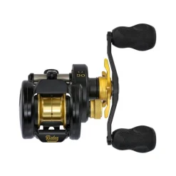 Moulinet Casting Bates Fishing Co The O.G