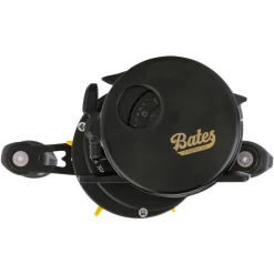 Moulinet Casting Bates Fishing Co The O.G