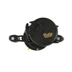 Moulinet Casting Bates Fishing Co The O.G
