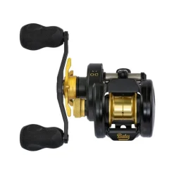 Moulinet Casting Bates Fishing Co The O.G
