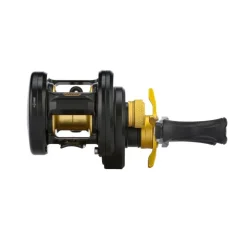 Moulinet Casting Bates Fishing Co The O.G