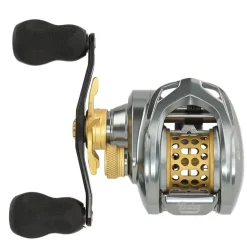 Moulinet Casting Bates Fishing Co Hundo Lts