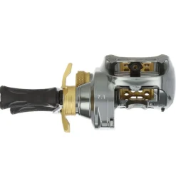 Moulinet Casting Bates Fishing Co Hundo Lts