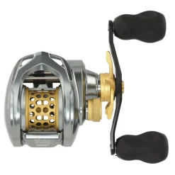 Moulinet Casting Bates Fishing Co Hundo Lts