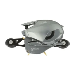 Moulinet Casting Bates Fishing Co Hundo Lts