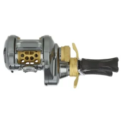 Moulinet Casting Bates Fishing Co Hundo Lts