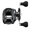Moulinet Casting Daiwa Lexa 2024