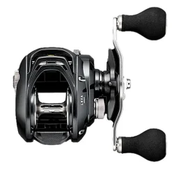 Moulinet Casting Daiwa Lexa 2024
