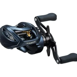 Moulinet Casting Daiwa Steez A2 Tw 2023