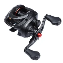 Moulinet Casting Dam Quick Intenze Bc Lp-L