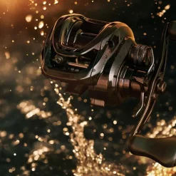 Moulinet Casting Favorite U1