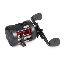 Moulinet Casting Fox Rage Prism X Round Baitcaster