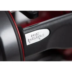 Moulinet Casting Fox Rage Prism X Round Baitcaster