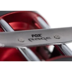 Moulinet Casting Fox Rage Prism X Round Baitcaster