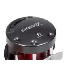 Moulinet Casting Fox Rage Prism X Round Baitcaster