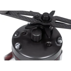 Moulinet Casting Fox Rage Prism X Round Baitcaster