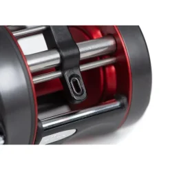 Moulinet Casting Fox Rage Prism X Round Baitcaster