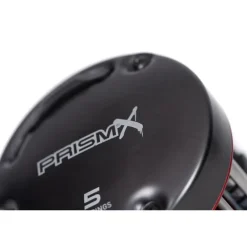 Moulinet Casting Fox Rage Prism X Round Baitcaster